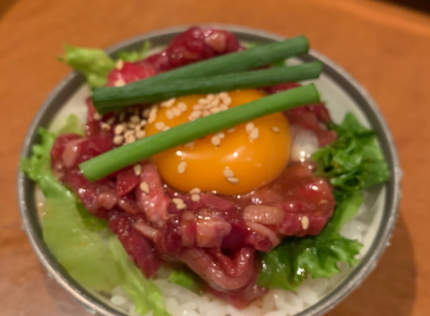 焼肉あぷり 片野: ななちゃんさんの2022年08月07日の1枚目の投稿写真