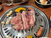 韓国焼肉専門店 山賊: まなみんさんの2025年09月28日の2枚目の投稿写真