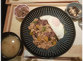 おばんざい Cafe&me: ふぃこさんの2026年08月01日の1枚目の投稿写真