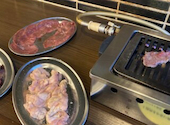 大衆ホルモン やきにく 煙力 金山小町店: 名無しさんの2026年04月29日の1枚目の投稿写真