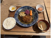 挽き肉のトリコ 栄店: unknownさんの2026年04月24日の1枚目の投稿写真
