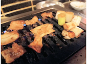 大衆ホルモン やきにく 煙力 堀田駅前店: unknownさんの2026年04月20日の1枚目の投稿写真