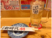新時代44 大名古屋ビル北店: 名無しさんの2026年08月09日の1枚目の投稿写真