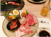 力八精肉店直営 金澤 力八: すみれさんの2026年09月29日の1枚目の投稿写真