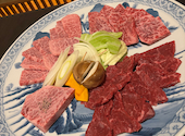 焼肉 真 時津店: こうへいさんの2025年02月08日の1枚目の投稿写真
