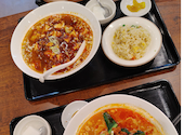 【中華食べ飲み放題×宴会】聚満園 西荻窪店: beeeさんの2026年08月25日の1枚目の投稿写真