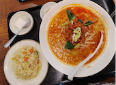 【中華食べ飲み放題×宴会】聚満園 西荻窪店: beeeさんの2026年08月25日の2枚目の投稿写真