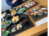 寿司　なかご　近鉄上本町店: ひろみさんの2026年07月13日の1枚目の投稿写真