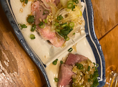 もつ焼き煮込み 三六 湯島店: ケイゴさんの2023年12月24日の1枚目の投稿写真