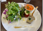 Cafe Dining MIYOSHI: まぽーさんの2020年11月13日の2枚目の投稿写真
