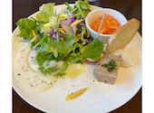 Cafe Dining MIYOSHI: まぽーさんの2020年11月18日の1枚目の投稿写真