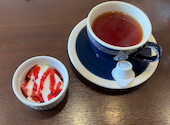 Cafe Dining MIYOSHI: まぽーさんの2022年05月13日の2枚目の投稿写真