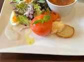 Cafe Dining MIYOSHI: まぽーさんの2022年05月13日の3枚目の投稿写真