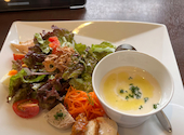 Cafe Dining MIYOSHI: まぽーさんの2023年06月09日の1枚目の投稿写真