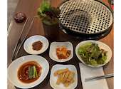 コラボ KollaBo 焼肉 韓国料理 府中店: まぽーさんの2025年10月21日の2枚目の投稿写真