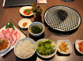 コラボ KollaBo 焼肉 韓国料理 府中店: まぽーさんの2026年03月25日の3枚目の投稿写真