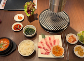コラボ KollaBo 焼肉 韓国料理 府中店: まぽーさんの2026年05月31日の1枚目の投稿写真