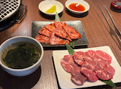 コラボ KollaBo 焼肉 韓国料理 府中店: まぽーさんの2026年06月09日の2枚目の投稿写真