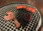 コラボ KollaBo 焼肉 韓国料理 府中店: まぽーさんの2026年06月09日の3枚目の投稿写真