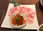 コラボ KollaBo 焼肉 韓国料理 府中店: まぽーさんの2026年07月22日の1枚目の投稿写真