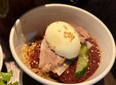 コラボ KollaBo 焼肉 韓国料理 府中店: まぽーさんの2026年07月26日の2枚目の投稿写真