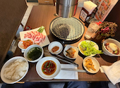 コラボ KollaBo 焼肉 韓国料理 府中店: まぽーさんの2026年07月26日の3枚目の投稿写真