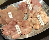 鶏焼肉えんとりー。: ムミ子さんの2018年11月04日の1枚目の投稿写真