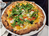 サルヴァトーレ クオモ SALVATORE CUOMO PIZZA 池袋西口: らきりんさんの2026年06月29日の1枚目の投稿写真