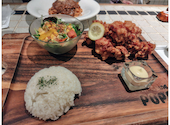 Cafe Stand popo ポポ 豊田市駅: suika**さんの2026年08月11日の1枚目の投稿写真