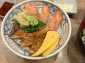 磯丸水産 名駅3丁目店 海鮮 居酒屋: 勝爺さんの2026年07月26日の1枚目の投稿写真