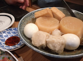 炉端とおでん 呼炉凪来 新潟店: kazteさんの2026年05月05日の1枚目の投稿写真
