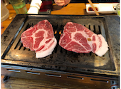 琉球焼肉NAKAMA: みきさんの2020年10月26日の2枚目の投稿写真