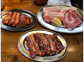 琉球焼肉NAKAMA: みきさんの2020年10月26日の3枚目の投稿写真