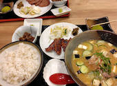 牛たん炭焼 利久 トリエ京王調布店: にゃおちゃんさんの2026年08月17日の1枚目の投稿写真