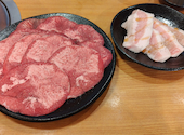 焼肉の牛太 飾磨店: まろちゃんさんの2026年08月12日の2枚目の投稿写真