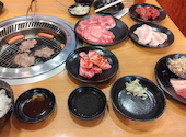 焼肉の牛太 飾磨店: まろちゃんさんの2026年08月12日の3枚目の投稿写真