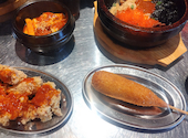 KOREAN CAFE ONDO 立川GREENSPRINGS: まろちゃんさんの2026年04月の1枚目の投稿写真