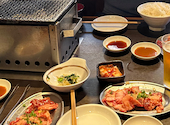 大衆焼肉酒場 藤沢ホルモン: shonan　kiichiさんの2026年05月05日の1枚目の投稿写真