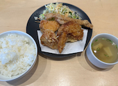 中津からあげ ぶんごや 湘南藤沢店 BUNGOYA: shonan　kiichiさんの2026年04月25日の1枚目の投稿写真