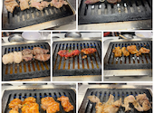 大阪焼肉 ホルモン ふたご 池袋西口店: エリメドHさんの2024年11月18日の1枚目の投稿写真