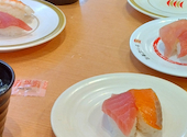 かっぱ寿司 向日店: Ｕさんの2026年04月25日の1枚目の投稿写真