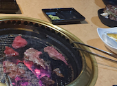 本格炭火焼肉 閃: Ｕさんの2026年09月07日の1枚目の投稿写真