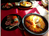 スペイン料理 びいどろ 渋谷店: さゆみんさんの2022年08月24日の1枚目の投稿写真