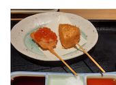創作串揚げと季節のごはん Cutta: Koroさんの2025年11月07日の3枚目の投稿写真