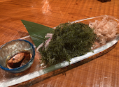 本マグロと島ごはん ぱなり京都河原町三条: mさんの2020年12月13日の2枚目の投稿写真