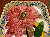 米沢牛 炭火焼肉 上杉 郡山店: みずのっちさんの2025年01月03日の1枚目の投稿写真
