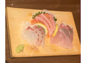 海鮮料理と寿司 うおism 小倉駅前店: ななしさんの2026年05月03日の1枚目の投稿写真