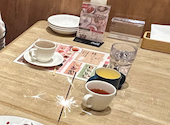 カプリチョーザ テラスモール松戸店: ライさんの2026年06月17日の1枚目の投稿写真