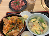 安楽亭 立川店: たさんの2025年04月21日の1枚目の投稿写真