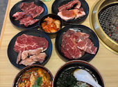 安楽亭 立川店: たさんの2025年07月04日の2枚目の投稿写真